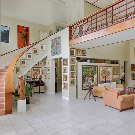 קינגסטון Chester Avenue Guest House מראה חיצוני תמונה