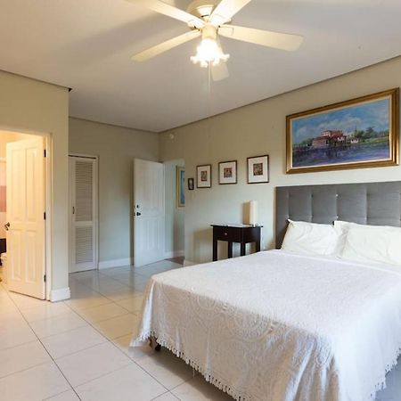 קינגסטון Chester Avenue Guest House מראה חיצוני תמונה