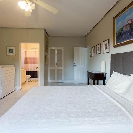 קינגסטון Chester Avenue Guest House מראה חיצוני תמונה