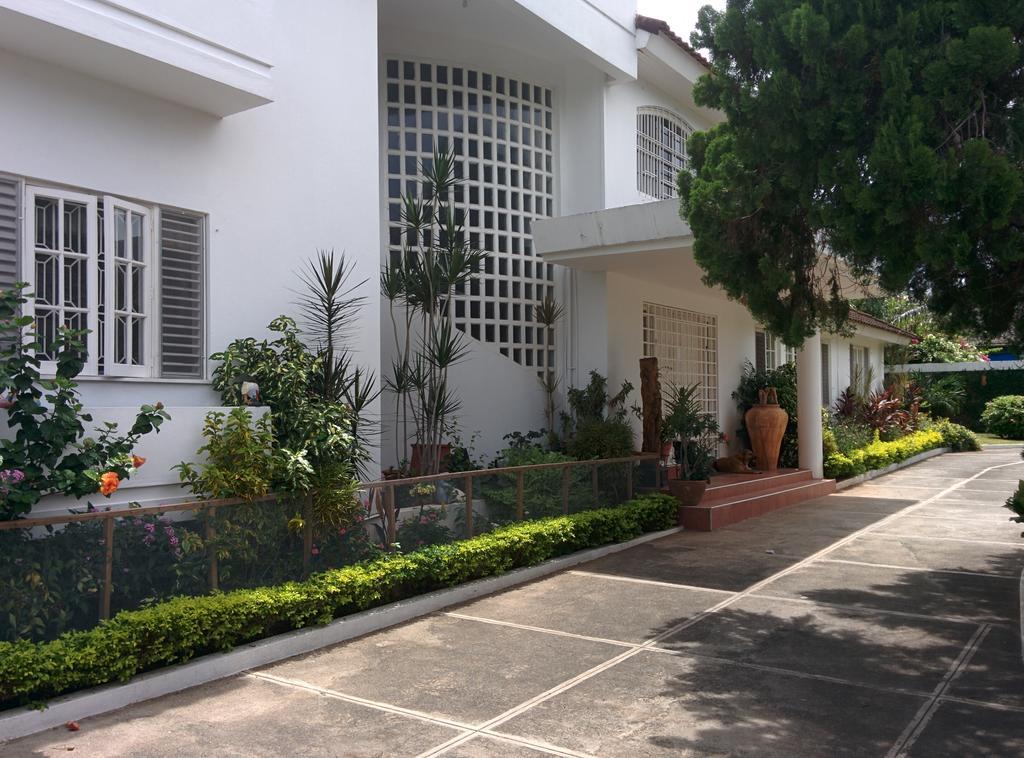קינגסטון Chester Avenue Guest House מראה חיצוני תמונה