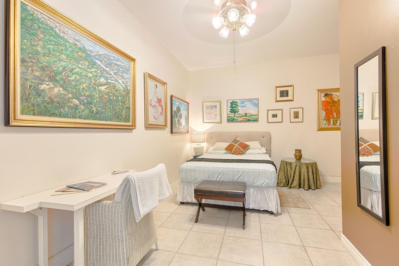 קינגסטון Chester Avenue Guest House מראה חיצוני תמונה