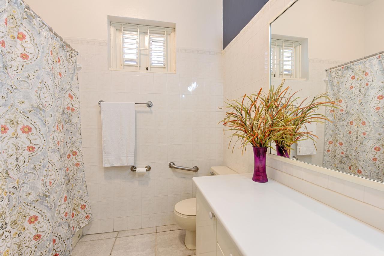 קינגסטון Chester Avenue Guest House מראה חיצוני תמונה