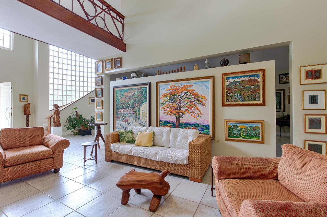 קינגסטון Chester Avenue Guest House מראה חיצוני תמונה