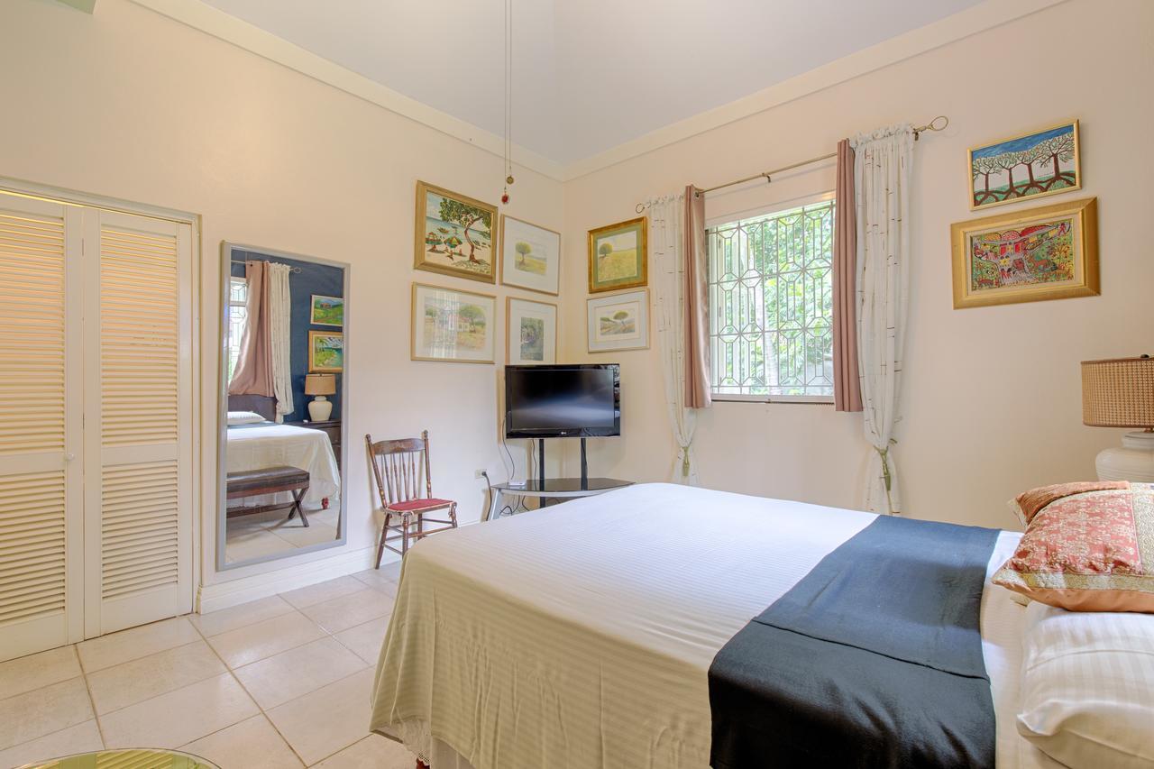קינגסטון Chester Avenue Guest House מראה חיצוני תמונה
