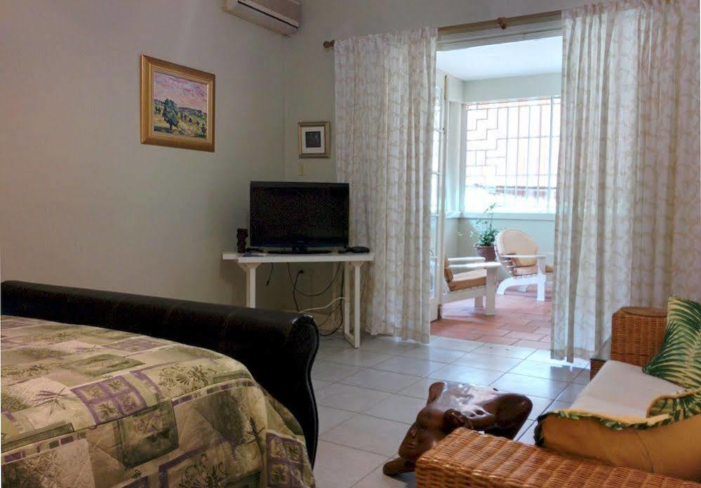 קינגסטון Chester Avenue Guest House מראה חיצוני תמונה