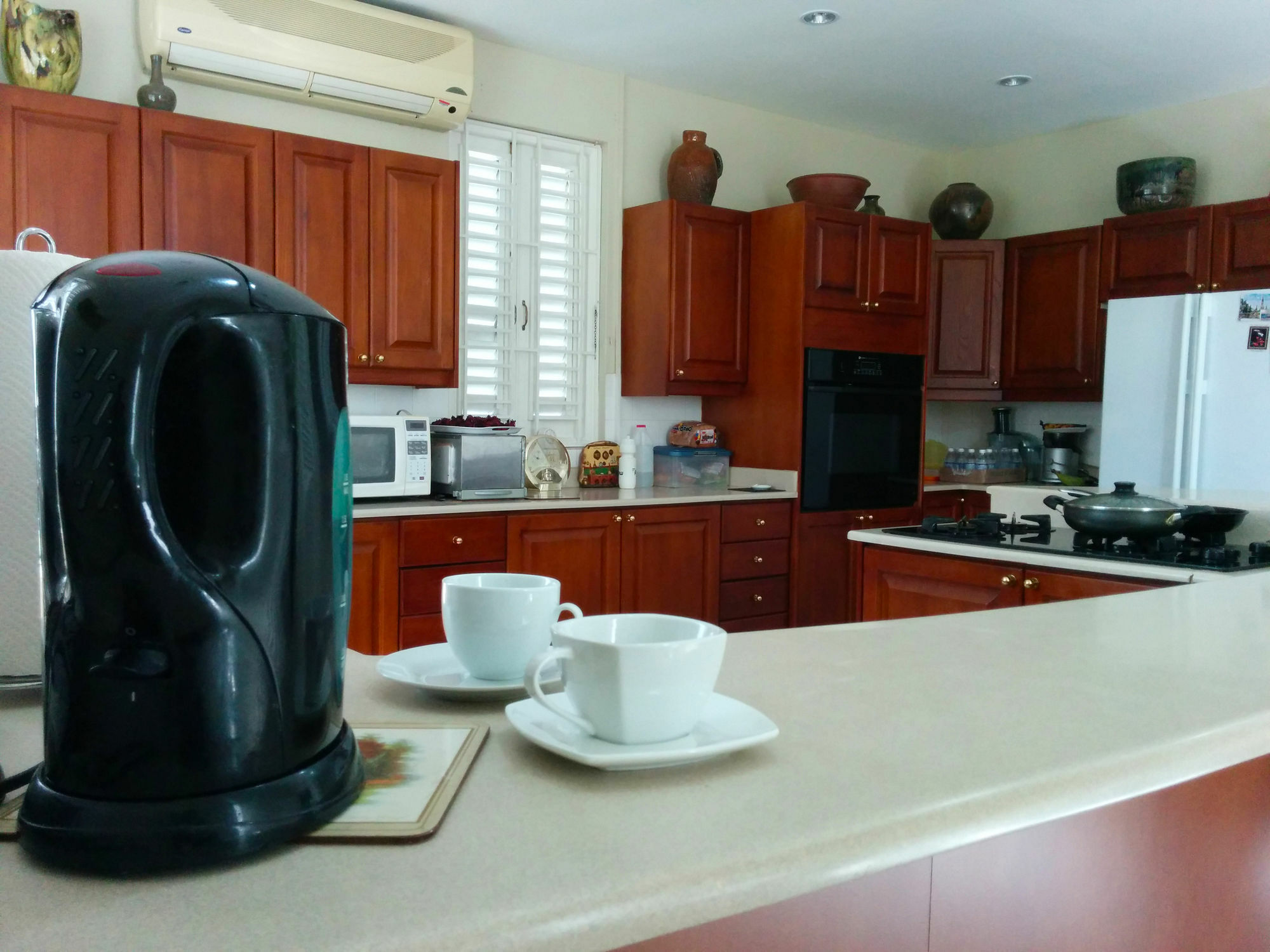 קינגסטון Chester Avenue Guest House מראה חיצוני תמונה