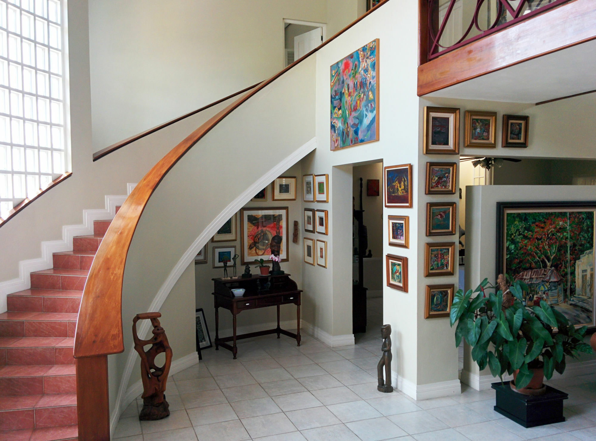 קינגסטון Chester Avenue Guest House מראה חיצוני תמונה
