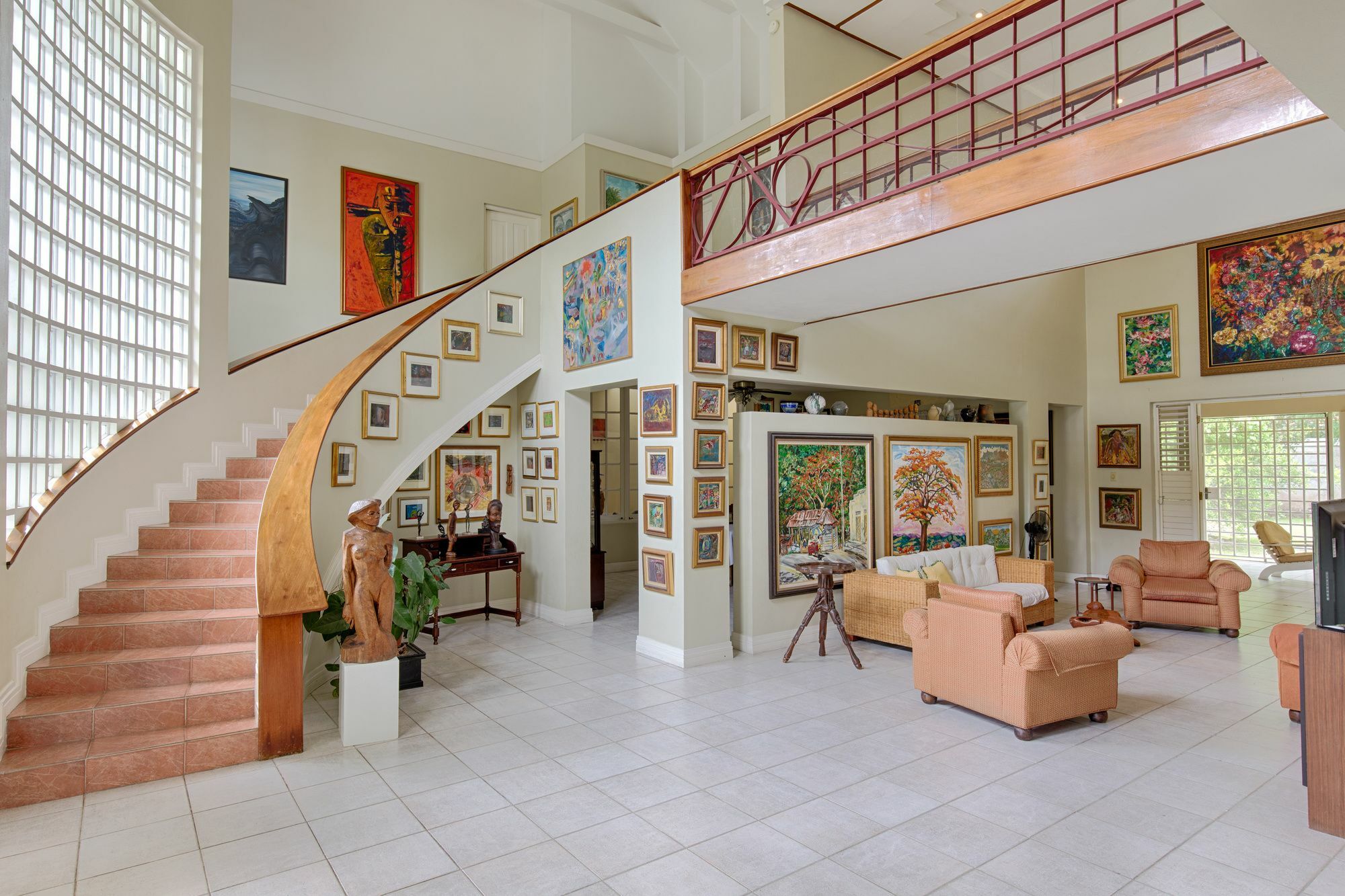 קינגסטון Chester Avenue Guest House מראה חיצוני תמונה