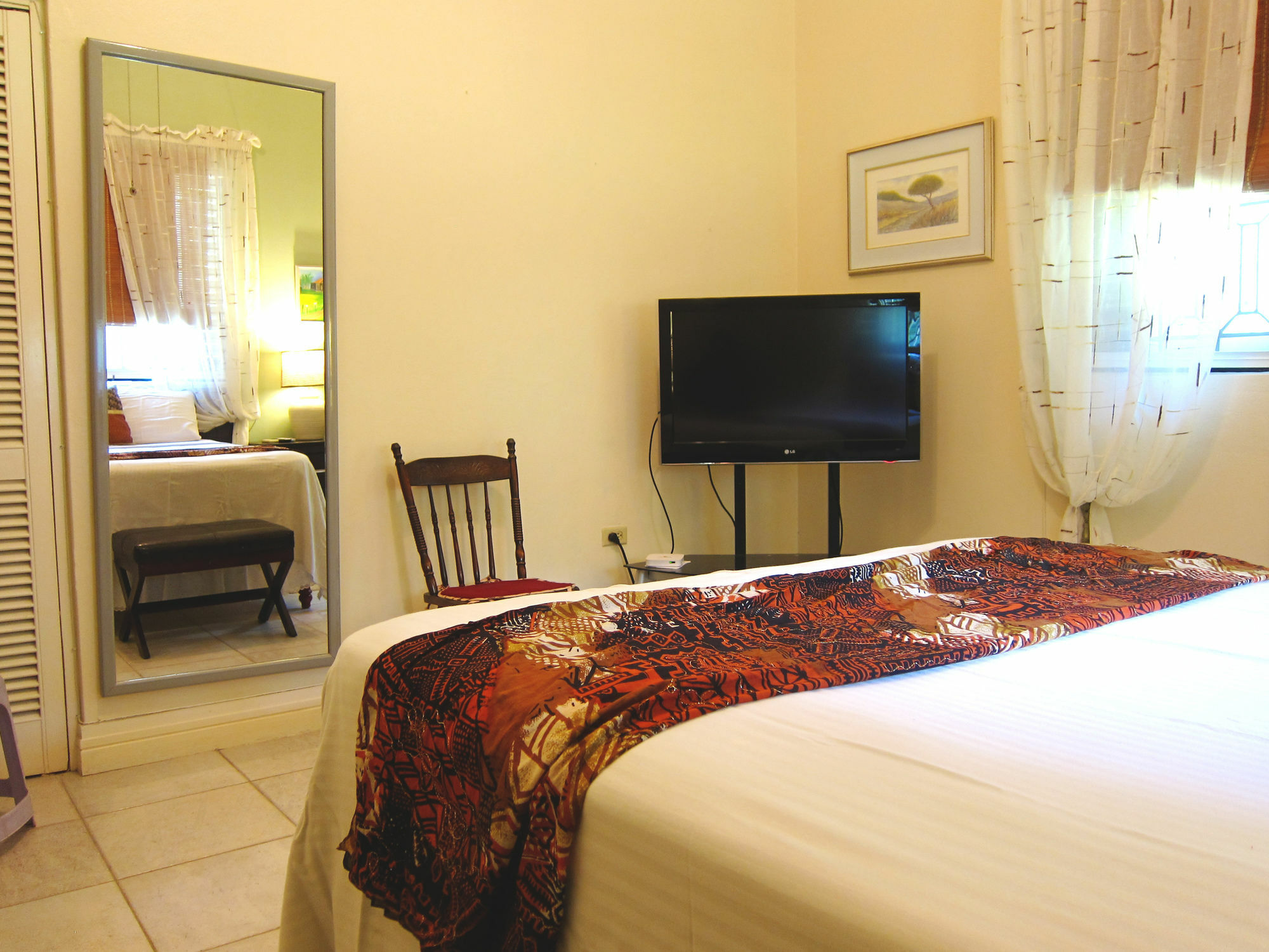 קינגסטון Chester Avenue Guest House מראה חיצוני תמונה