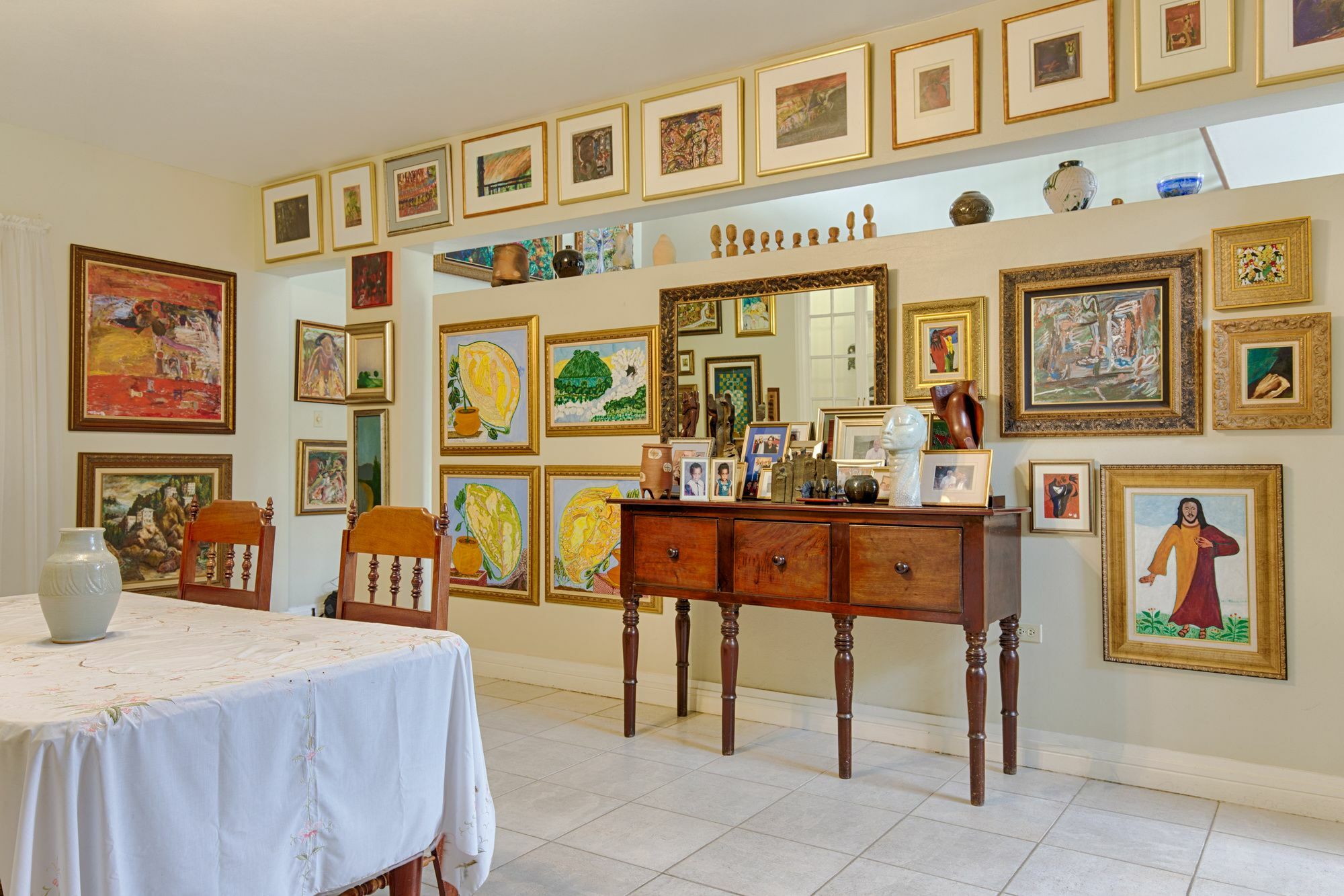קינגסטון Chester Avenue Guest House מראה חיצוני תמונה