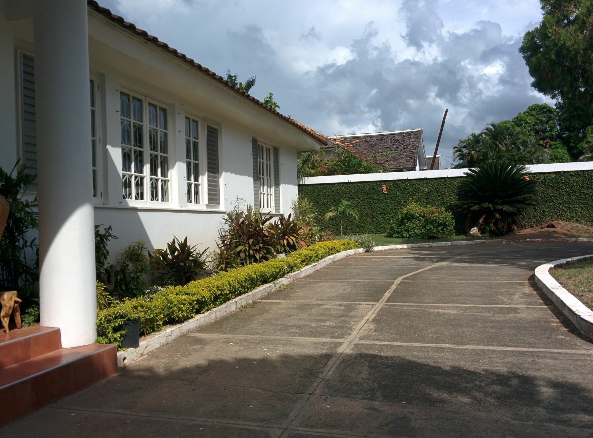 קינגסטון Chester Avenue Guest House מראה חיצוני תמונה