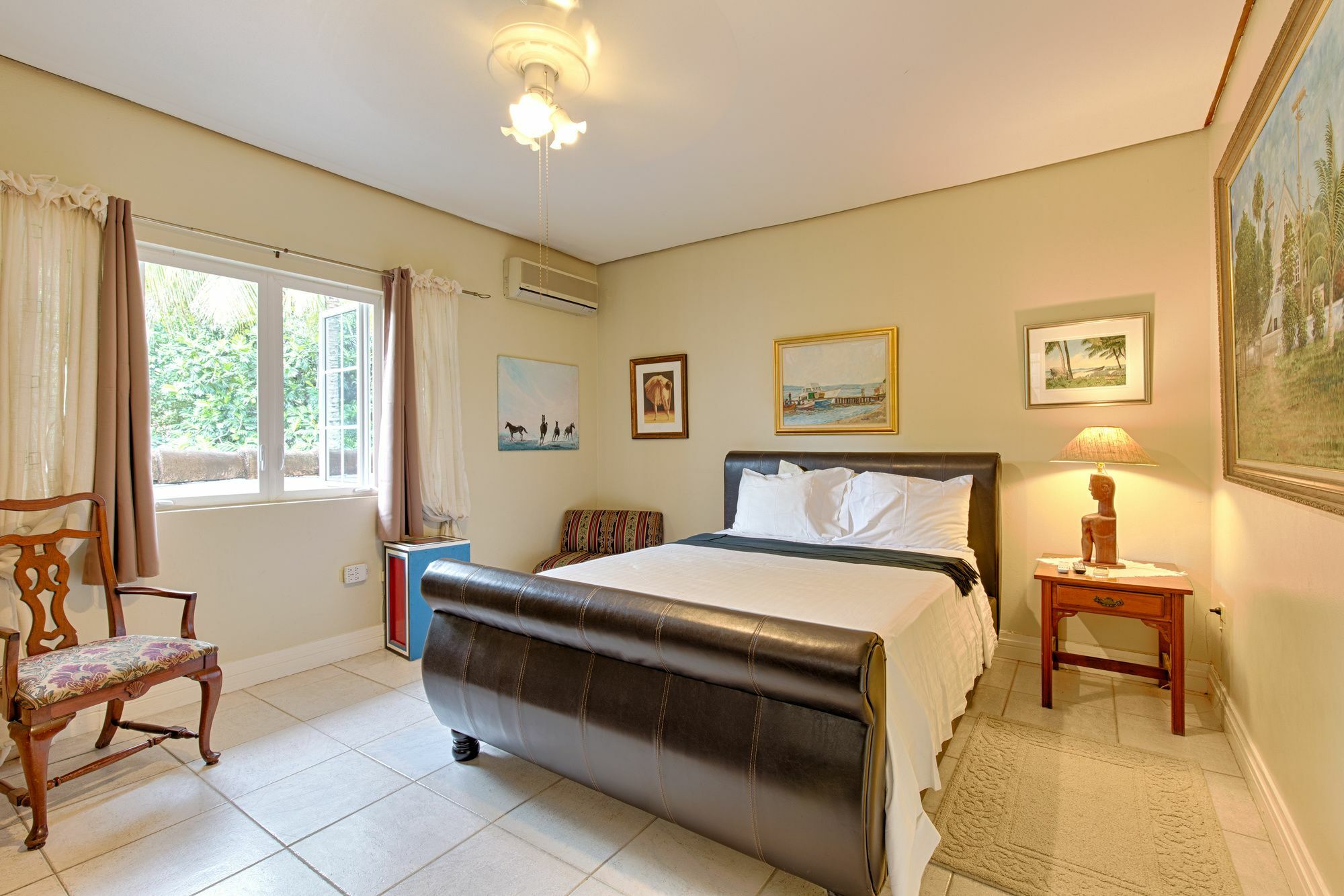 קינגסטון Chester Avenue Guest House מראה חיצוני תמונה