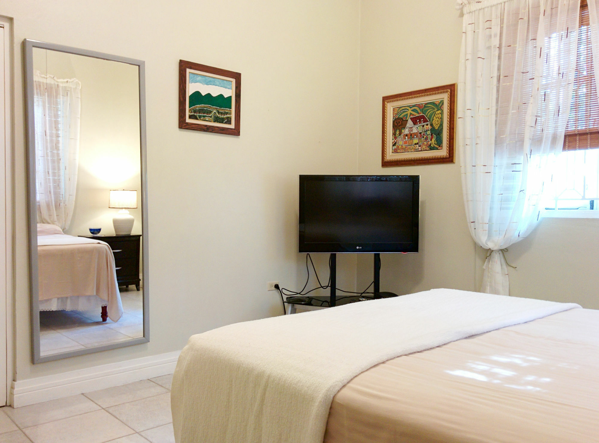קינגסטון Chester Avenue Guest House מראה חיצוני תמונה