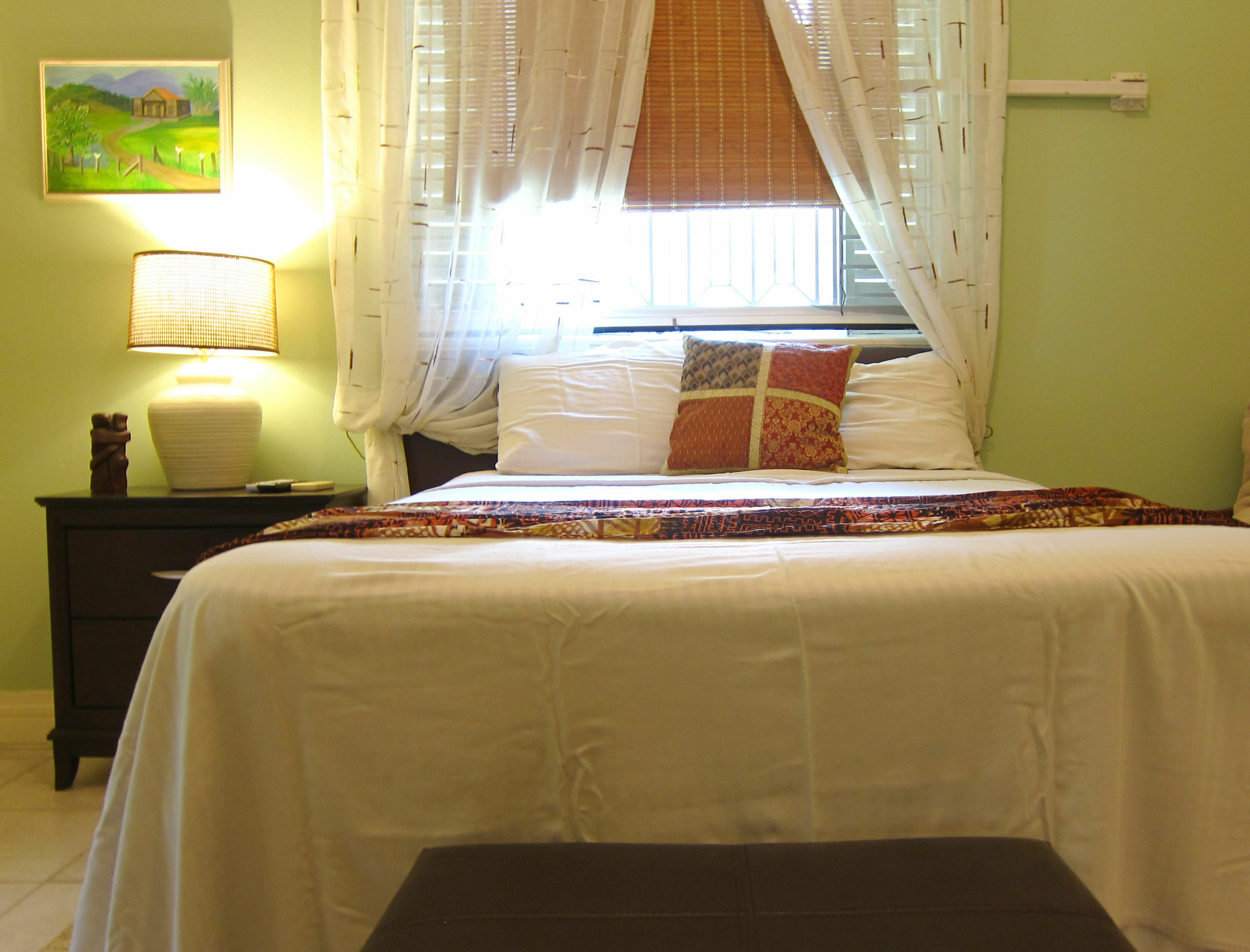 קינגסטון Chester Avenue Guest House מראה חיצוני תמונה