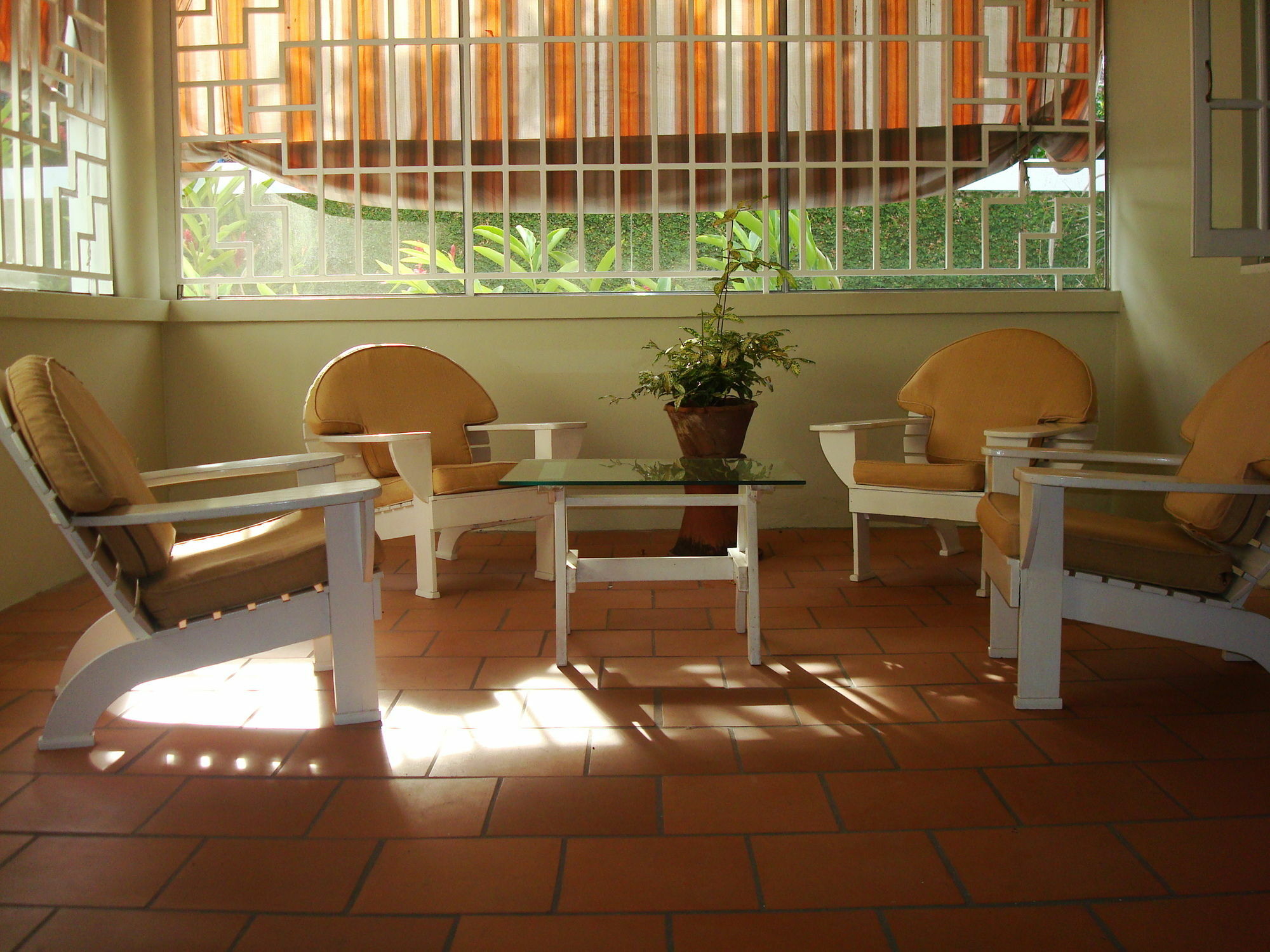 קינגסטון Chester Avenue Guest House מראה חיצוני תמונה