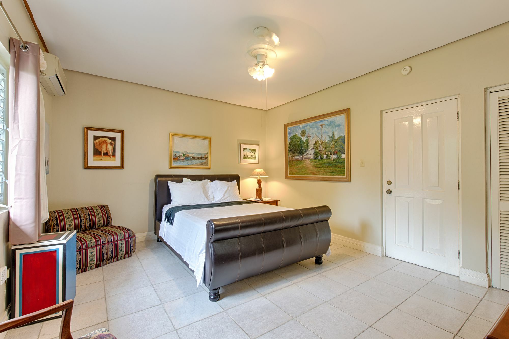 קינגסטון Chester Avenue Guest House מראה חיצוני תמונה