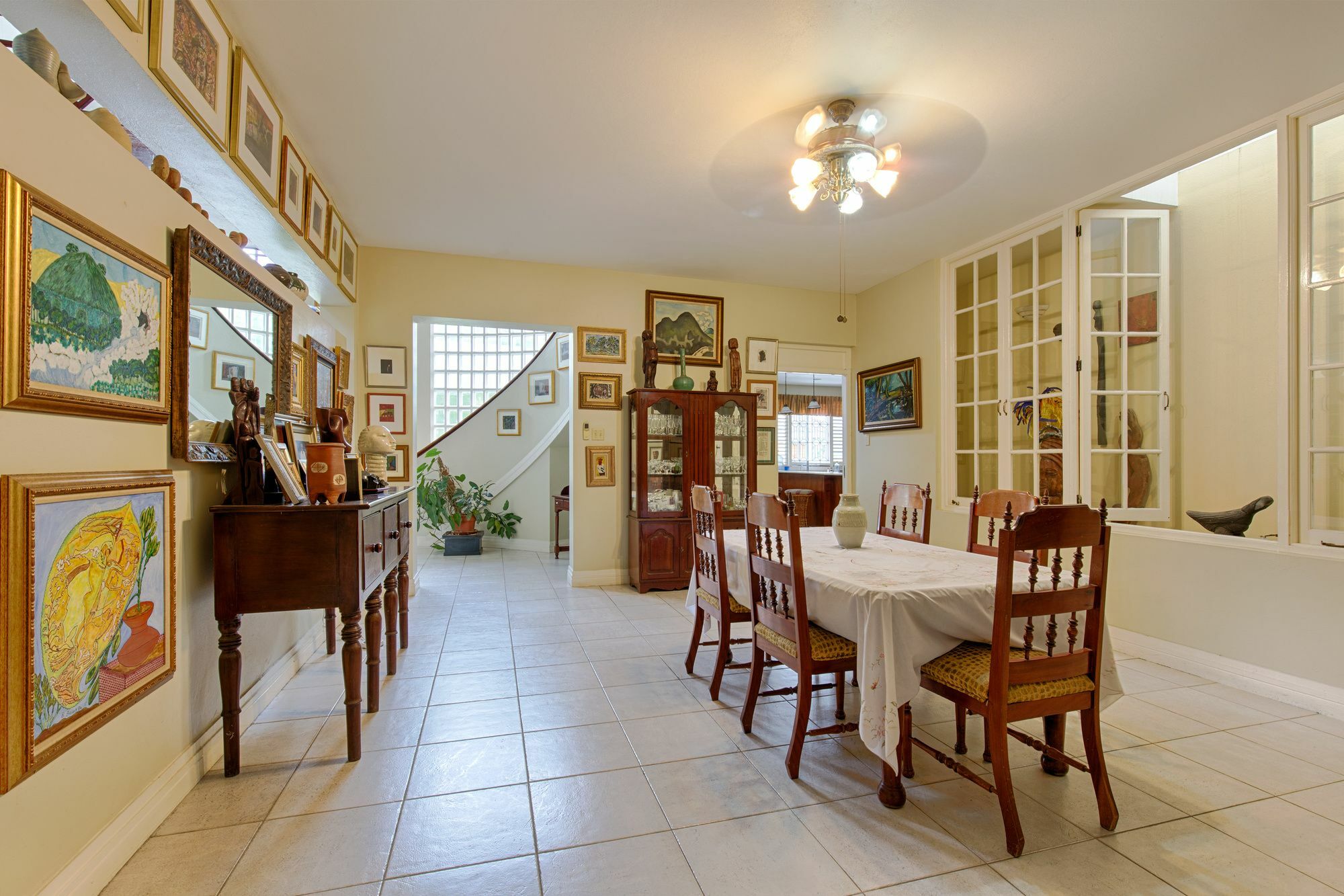 קינגסטון Chester Avenue Guest House מראה חיצוני תמונה