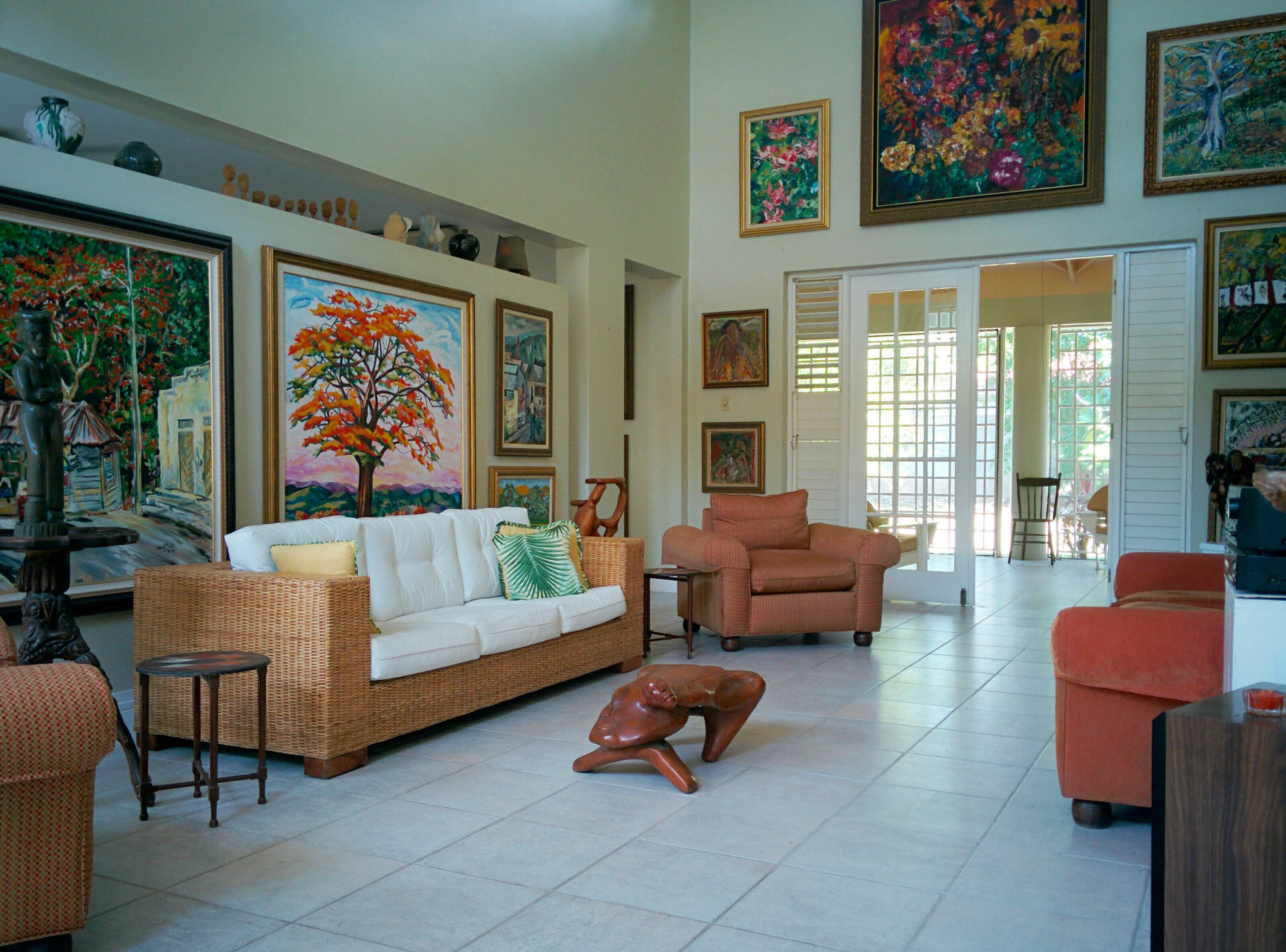 קינגסטון Chester Avenue Guest House מראה חיצוני תמונה