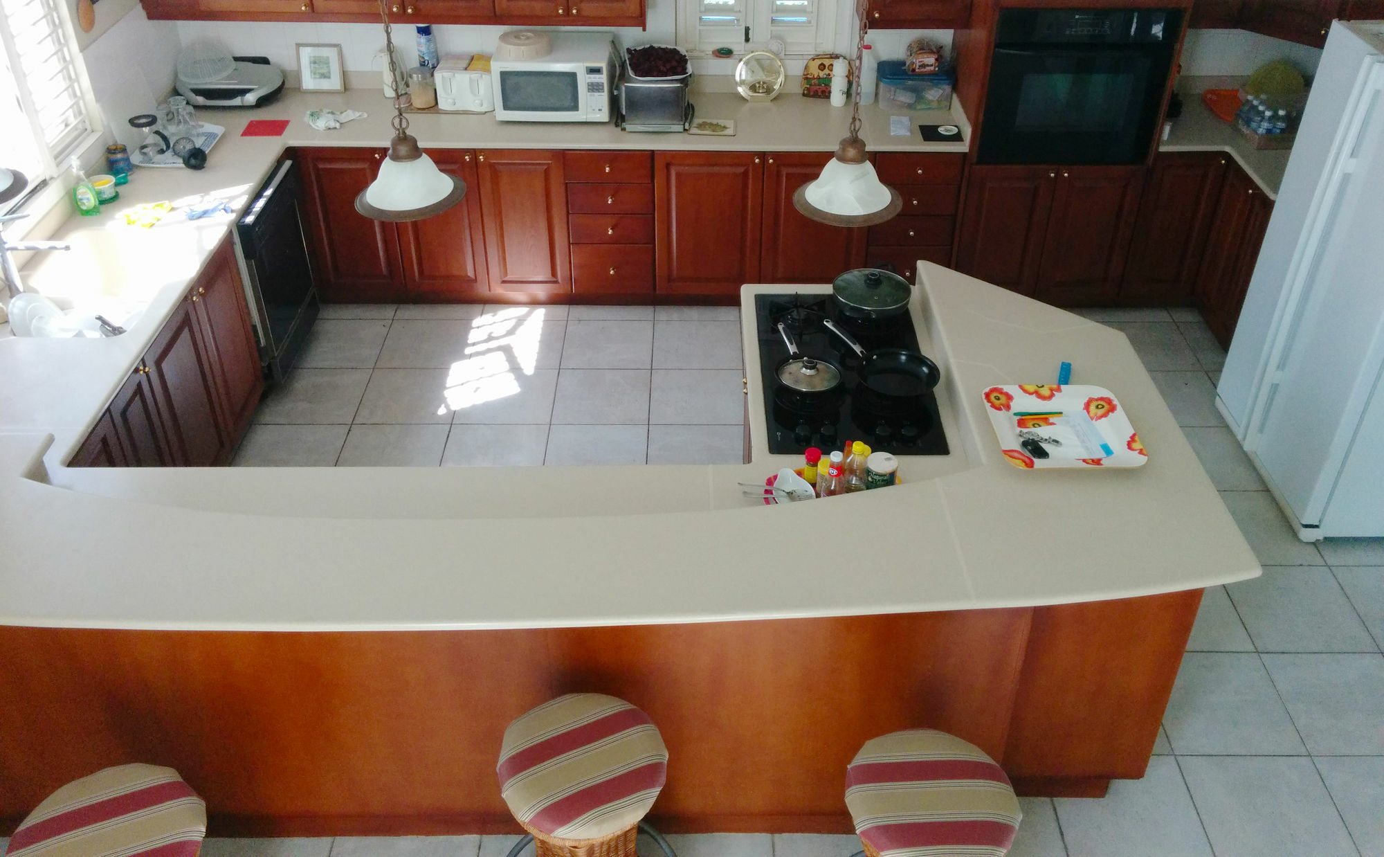 קינגסטון Chester Avenue Guest House מראה חיצוני תמונה