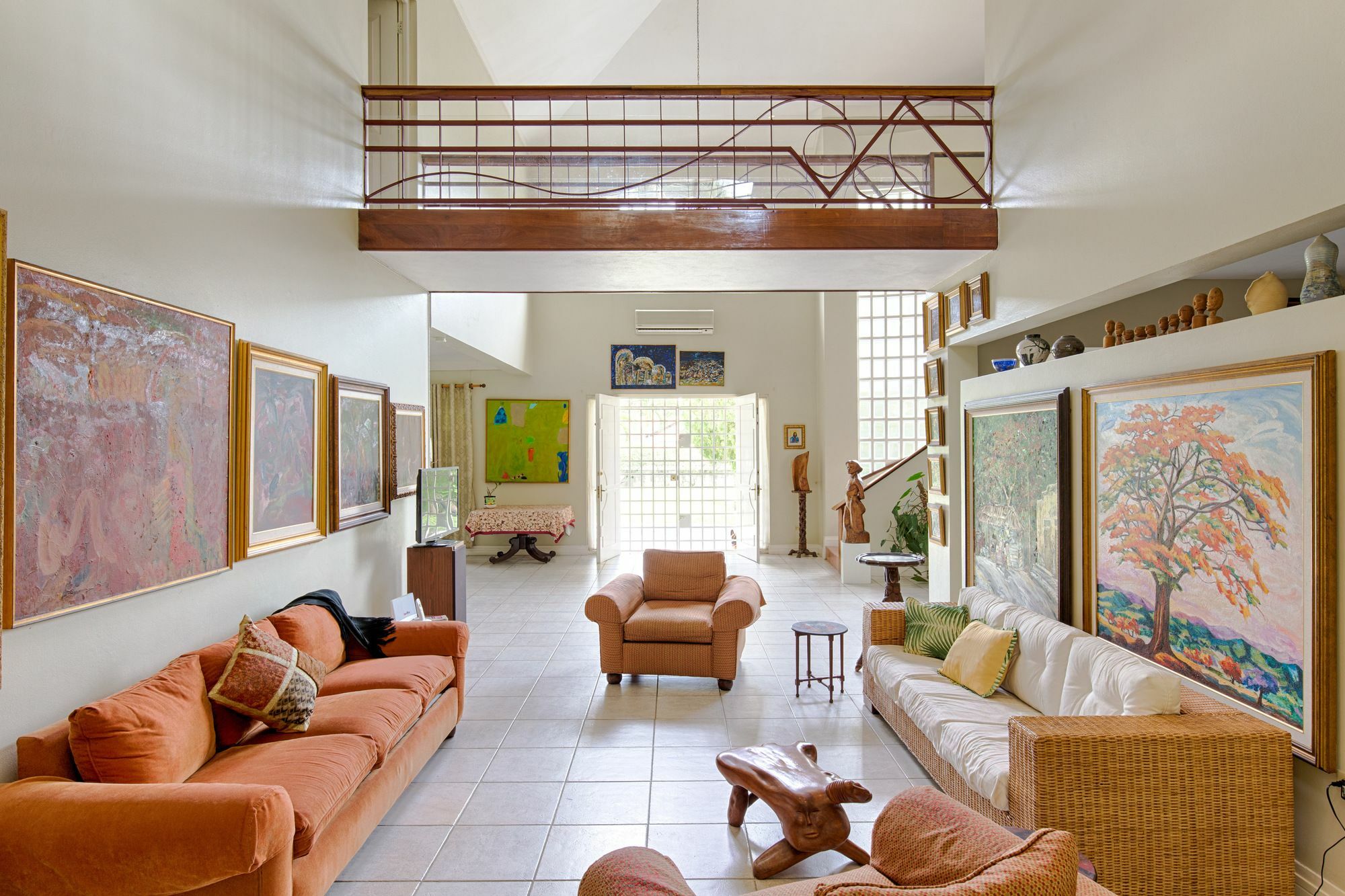קינגסטון Chester Avenue Guest House מראה חיצוני תמונה