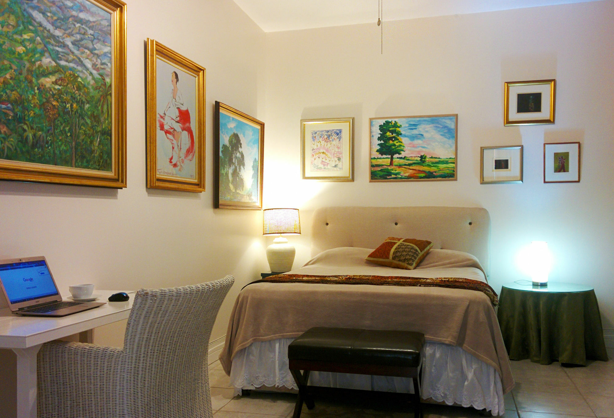 קינגסטון Chester Avenue Guest House מראה חיצוני תמונה
