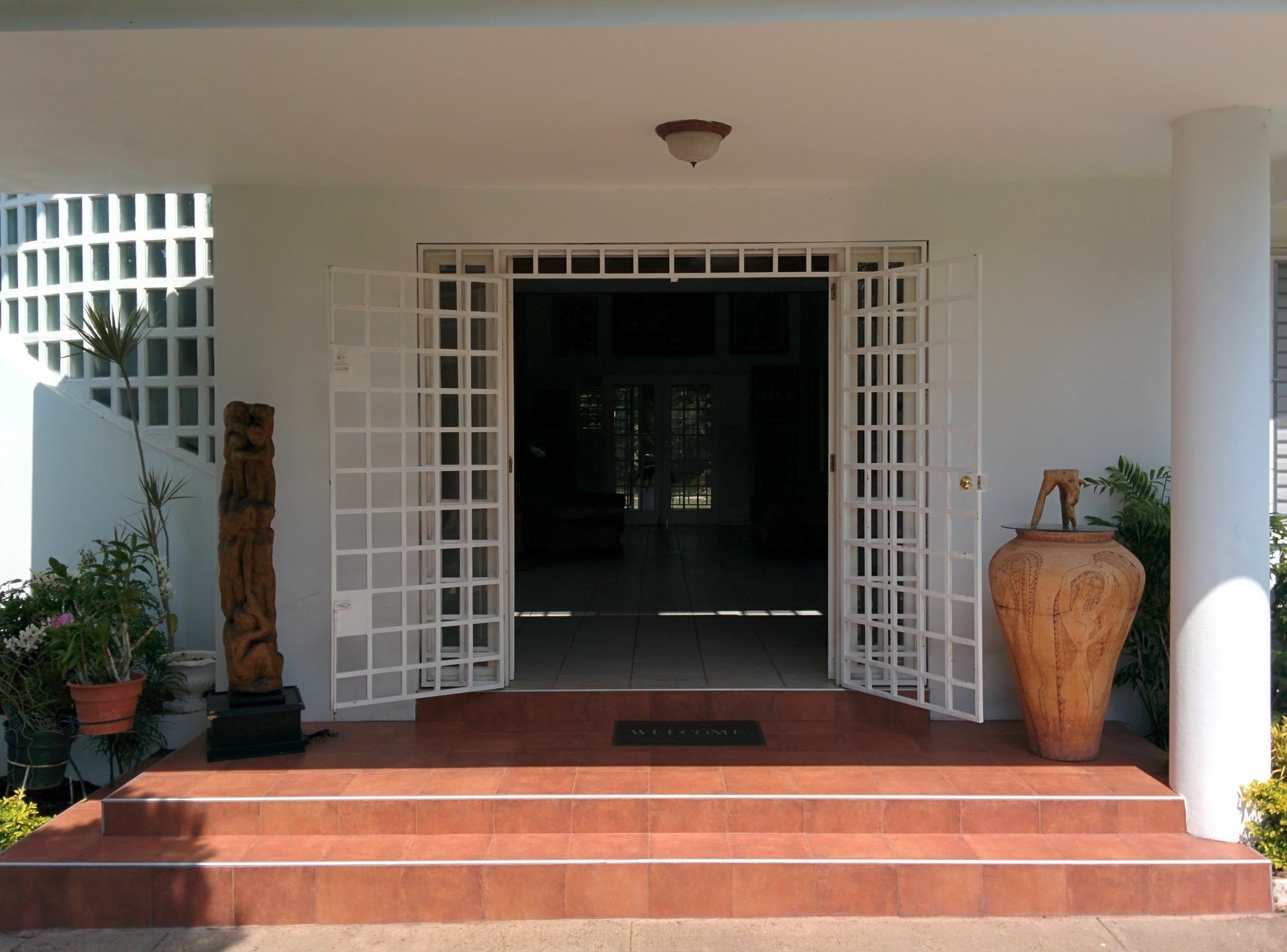 קינגסטון Chester Avenue Guest House מראה חיצוני תמונה