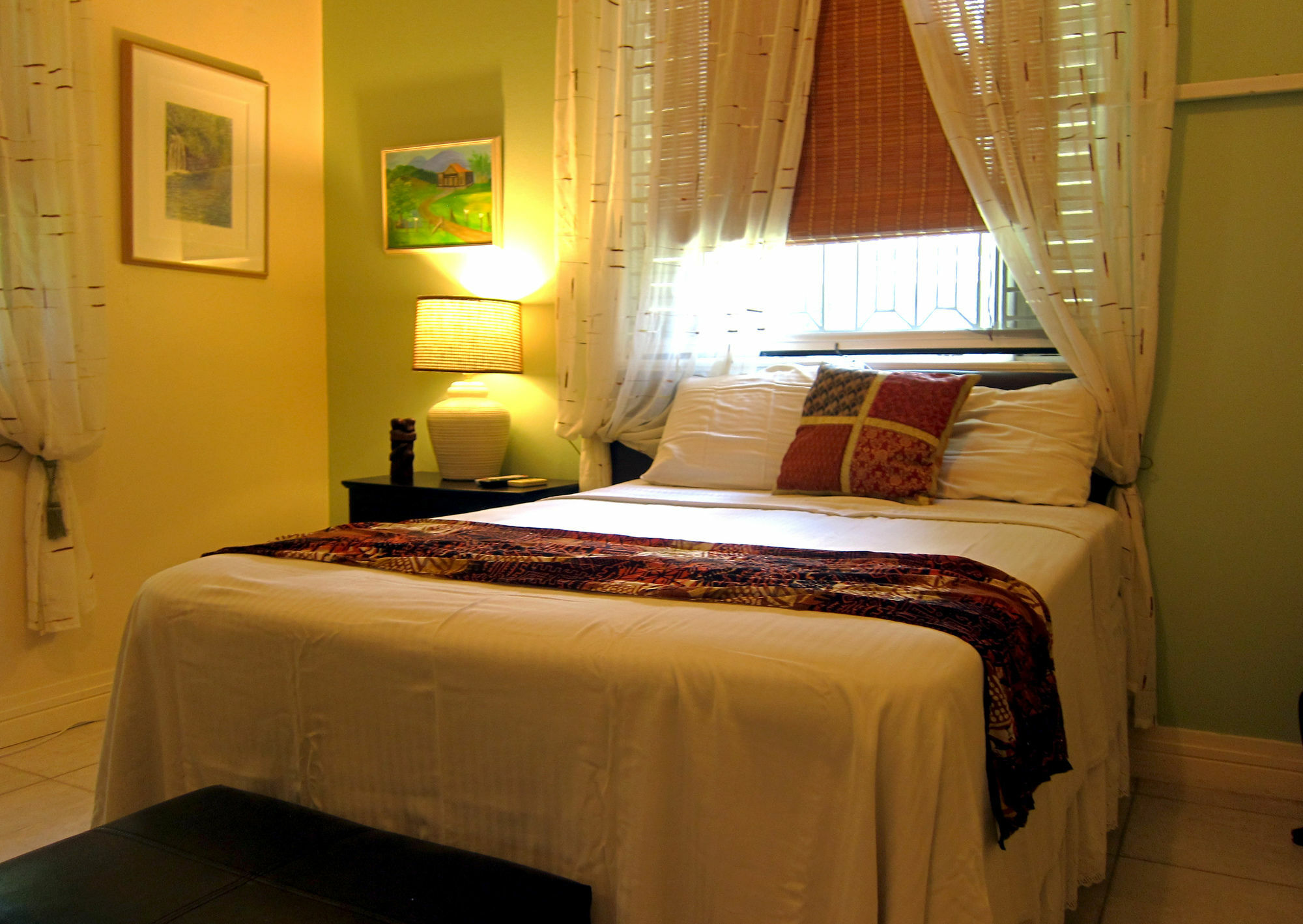 קינגסטון Chester Avenue Guest House מראה חיצוני תמונה