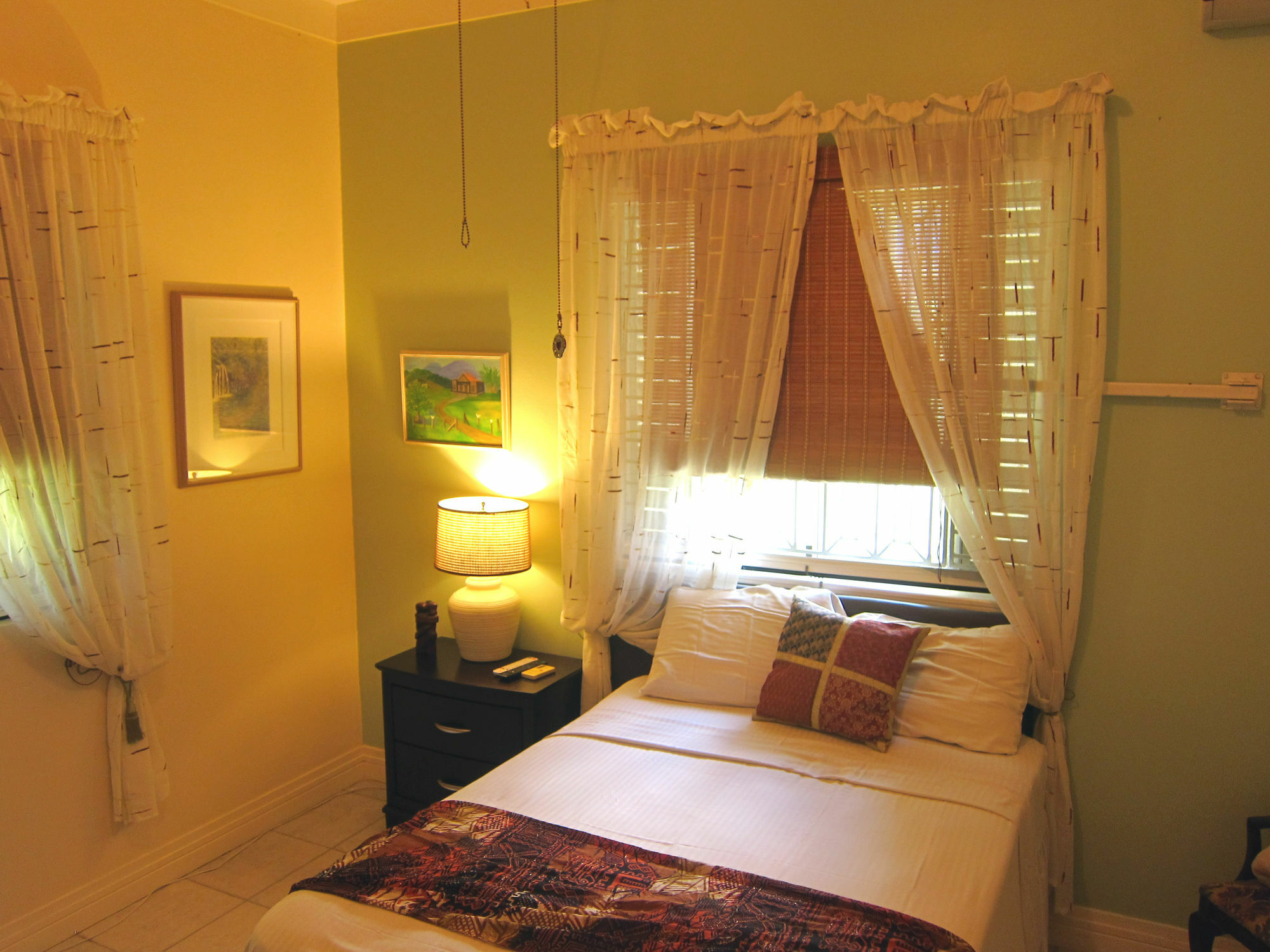 קינגסטון Chester Avenue Guest House מראה חיצוני תמונה