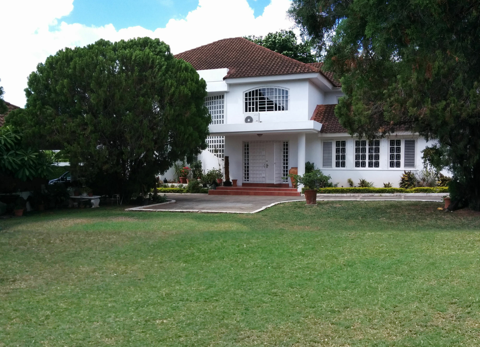 קינגסטון Chester Avenue Guest House מראה חיצוני תמונה
