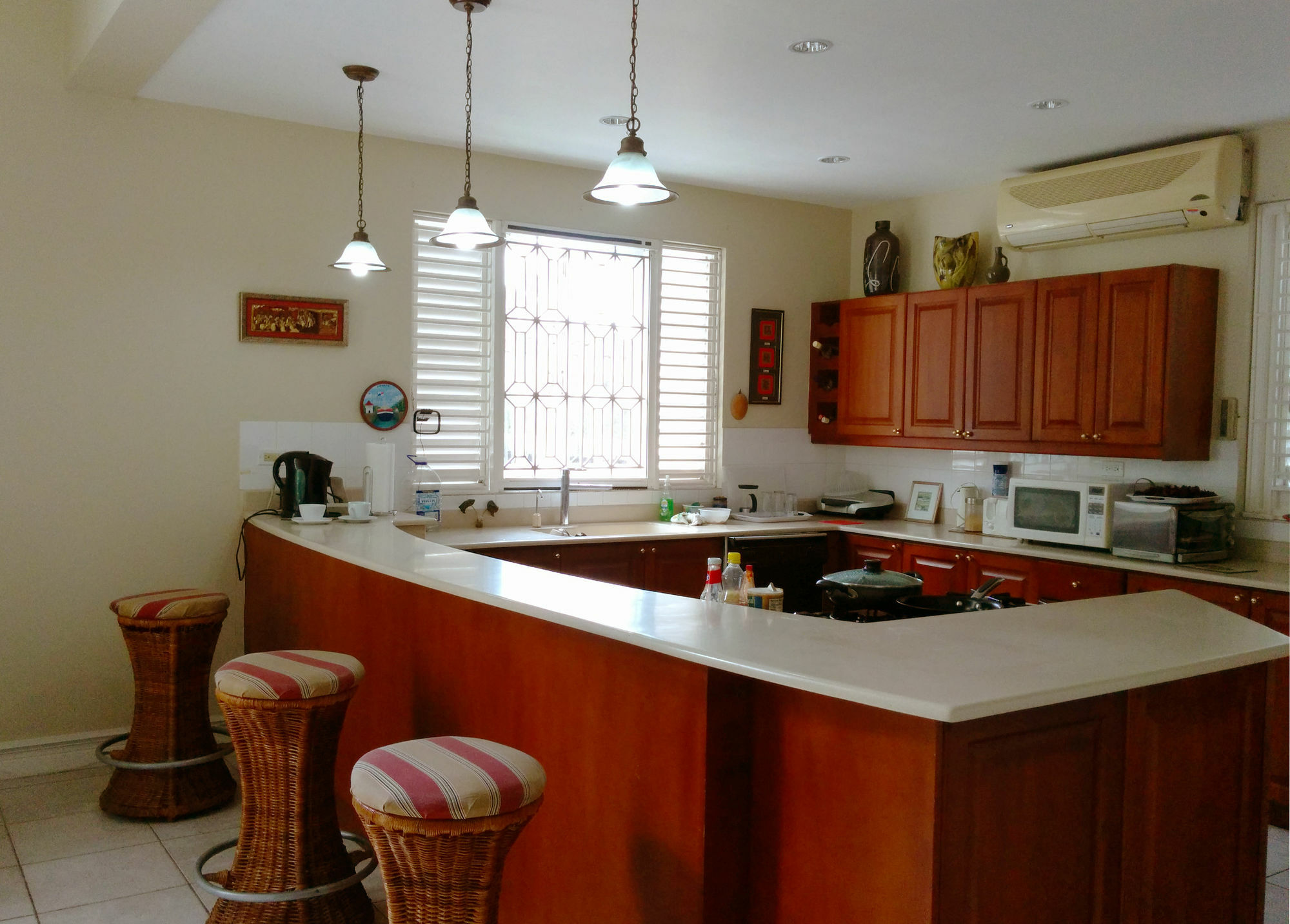 קינגסטון Chester Avenue Guest House מראה חיצוני תמונה