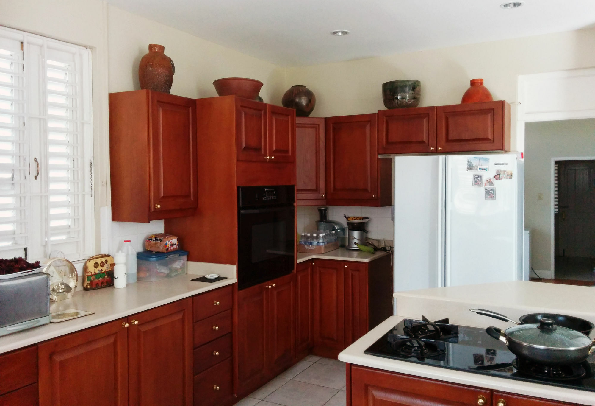 קינגסטון Chester Avenue Guest House מראה חיצוני תמונה