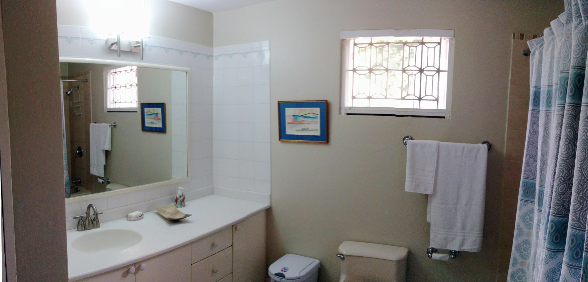 קינגסטון Chester Avenue Guest House מראה חיצוני תמונה