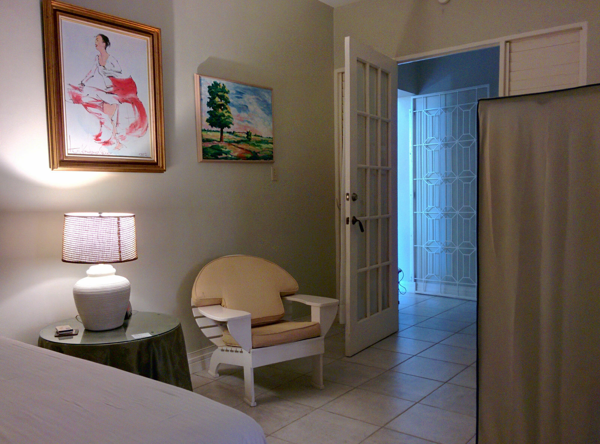 קינגסטון Chester Avenue Guest House מראה חיצוני תמונה