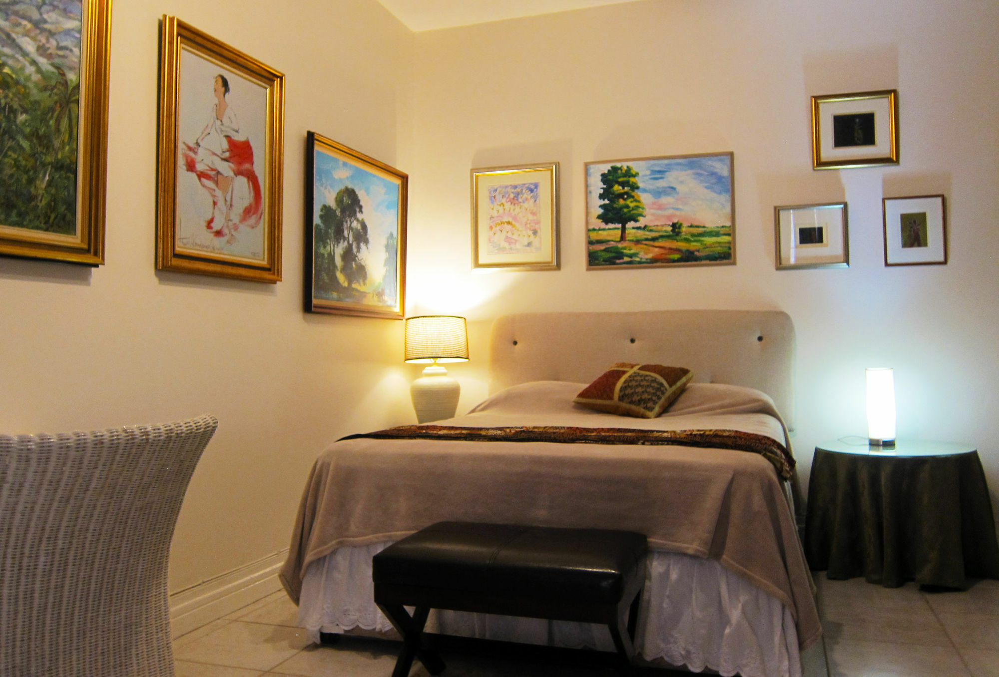 קינגסטון Chester Avenue Guest House מראה חיצוני תמונה