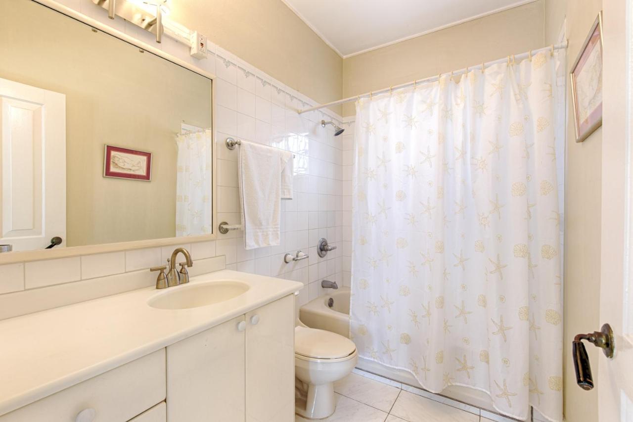 קינגסטון Chester Avenue Guest House מראה חיצוני תמונה