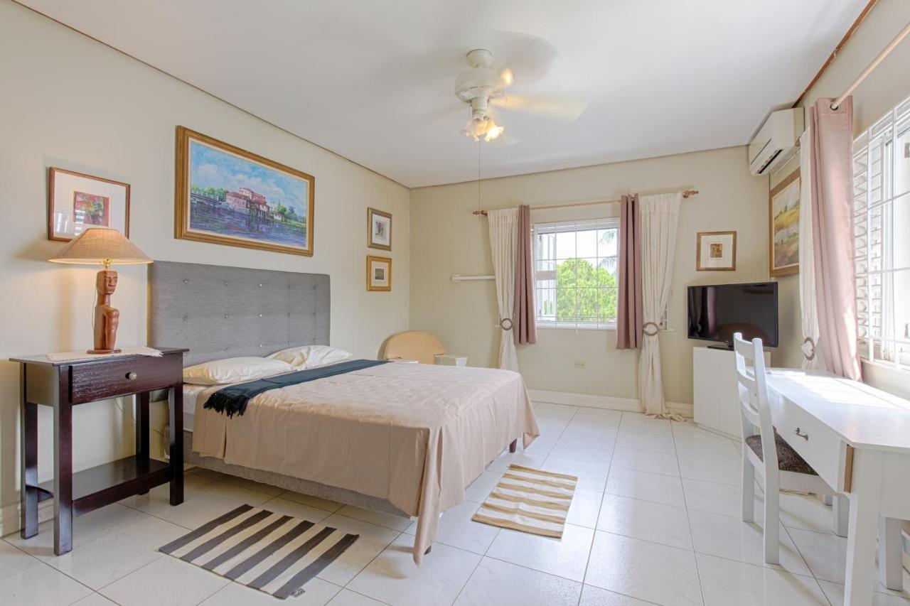 קינגסטון Chester Avenue Guest House מראה חיצוני תמונה