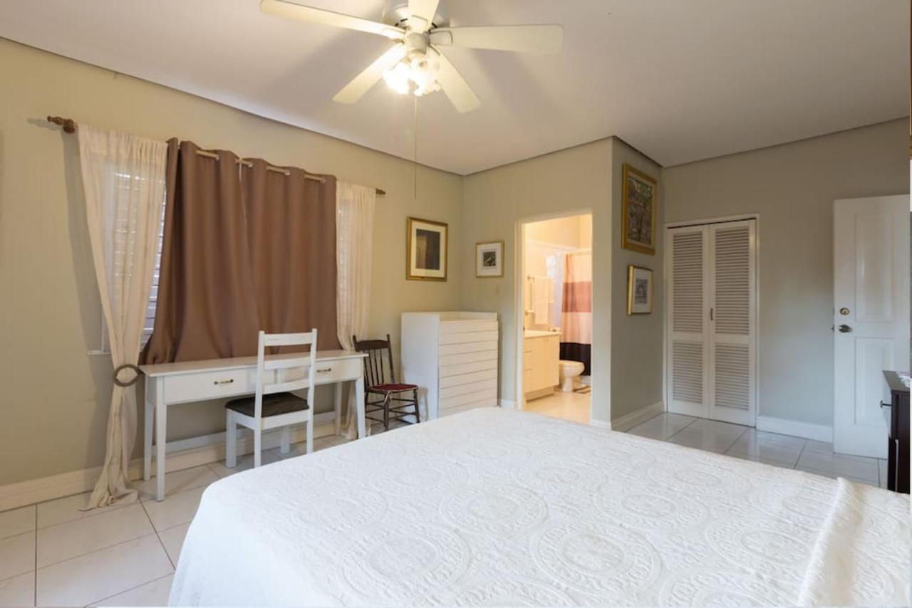 קינגסטון Chester Avenue Guest House מראה חיצוני תמונה