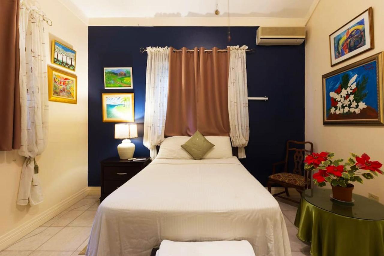 קינגסטון Chester Avenue Guest House מראה חיצוני תמונה