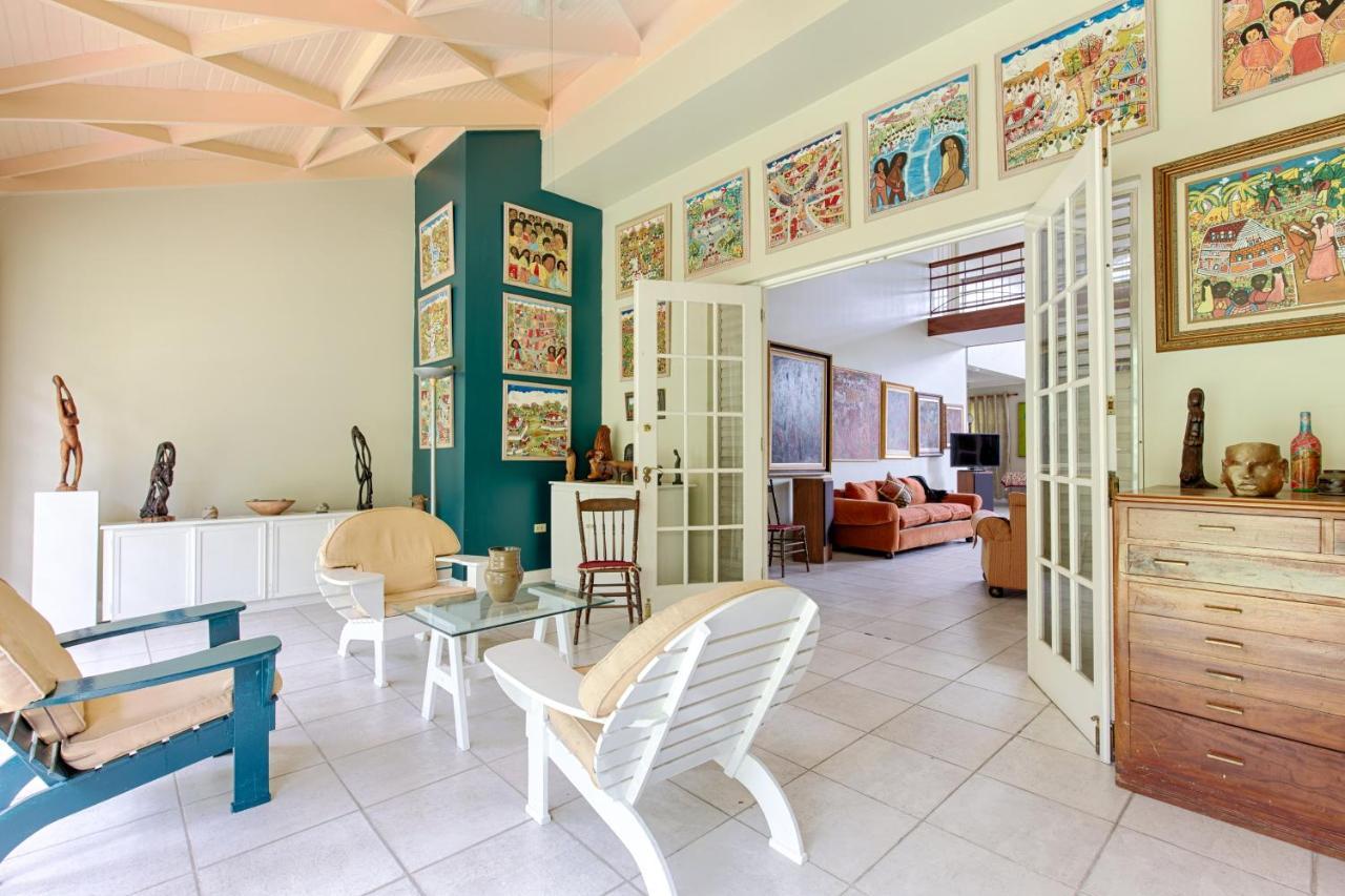 קינגסטון Chester Avenue Guest House מראה חיצוני תמונה