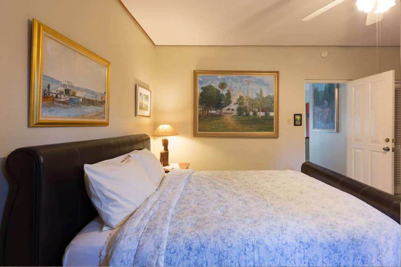 קינגסטון Chester Avenue Guest House מראה חיצוני תמונה