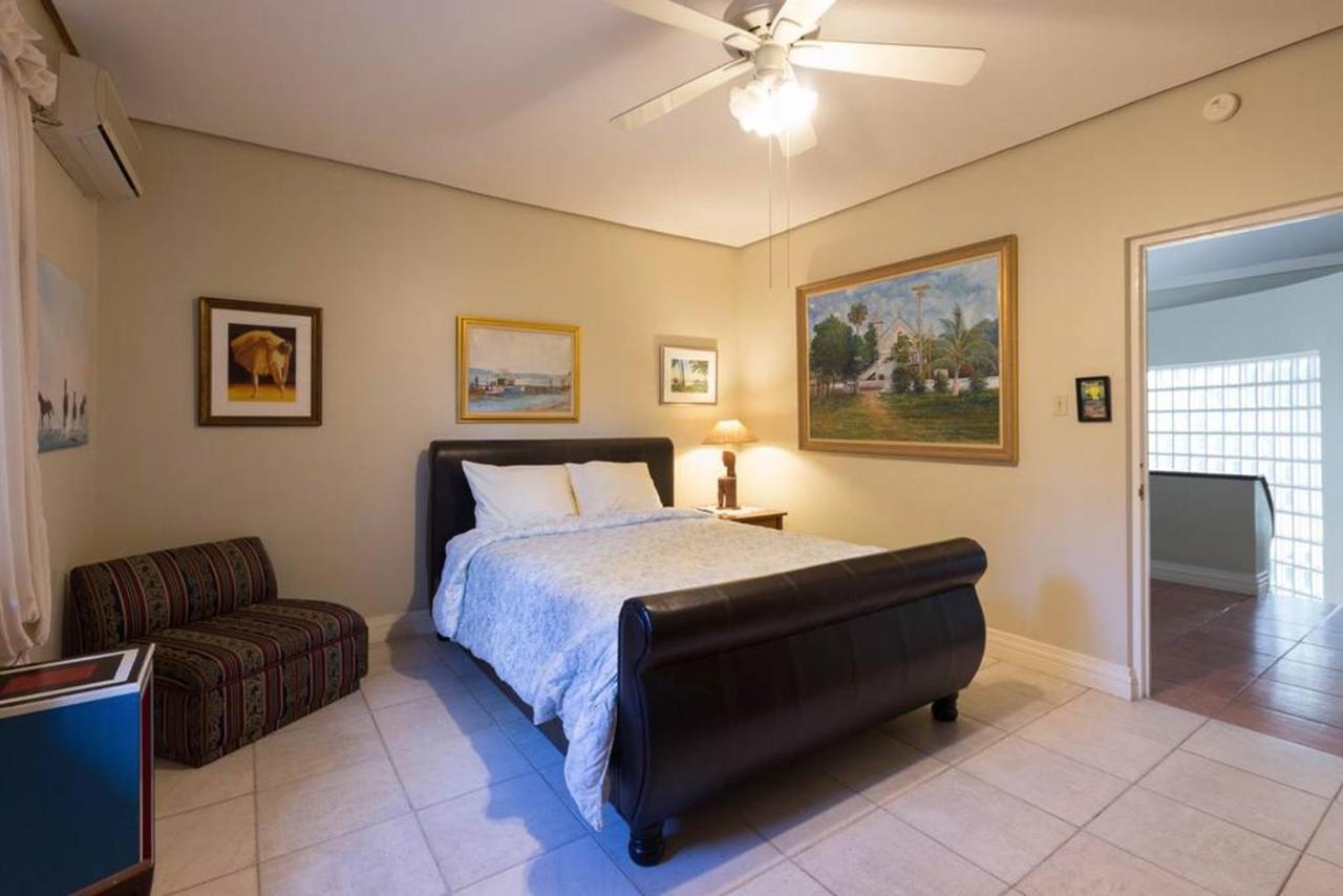 קינגסטון Chester Avenue Guest House מראה חיצוני תמונה