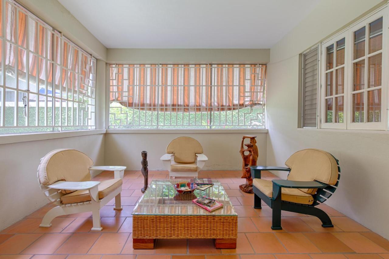 קינגסטון Chester Avenue Guest House מראה חיצוני תמונה